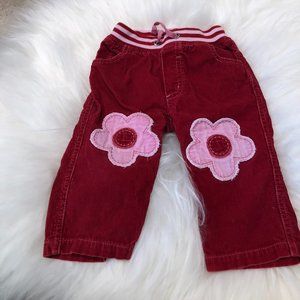 Mini Boden Corduroy Pants
